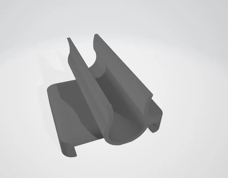 Pack and Play Wyze Cam Mount