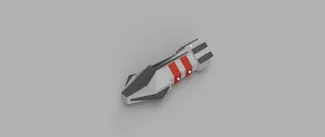 Barracuda ship