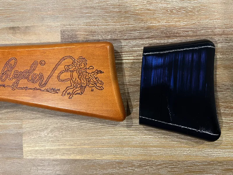 Daisy Red Ryder stock extension (TPU)