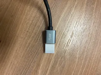 USB Cover