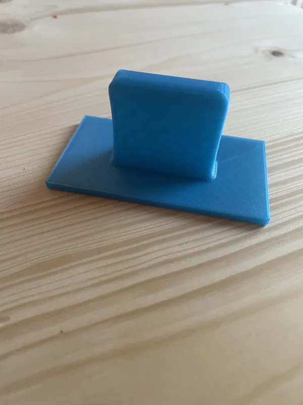 Stempel Stamp Customizable