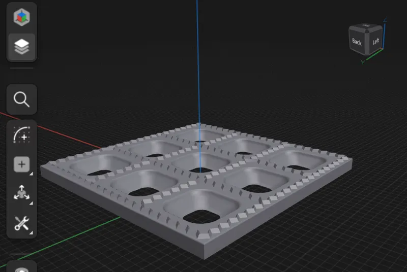 Ravioli Maker