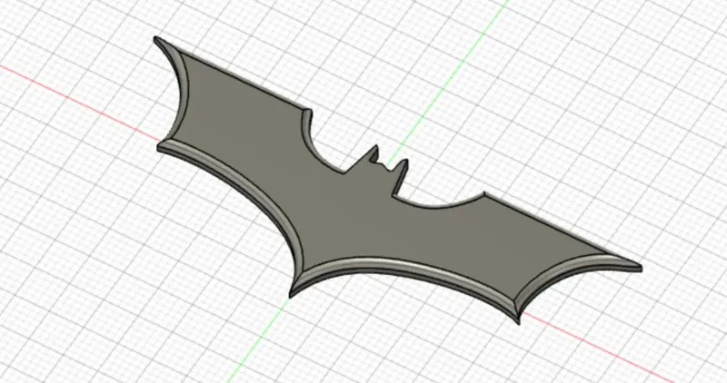 BATARANG 
