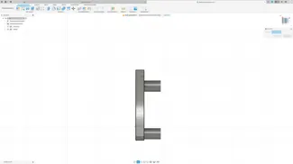 Carabiner Wallmount