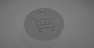 trolley pound uk