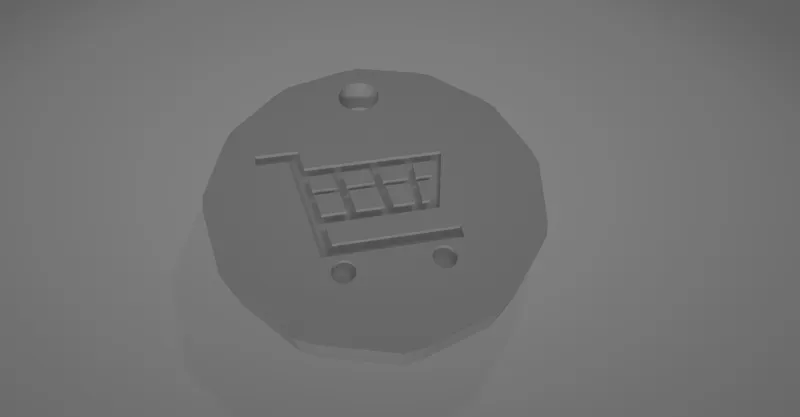 trolley pound uk