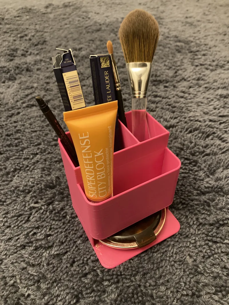 Makeup Organizer