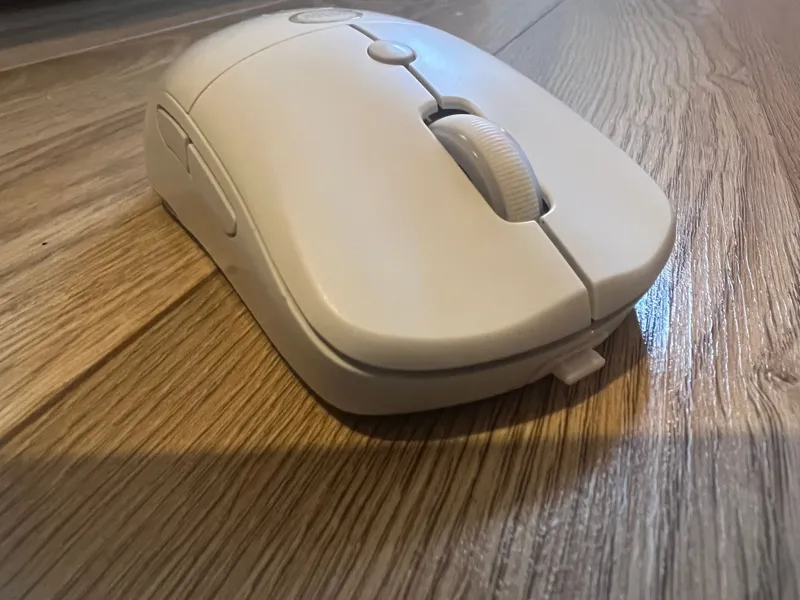 USB-C Dust Cover for Mice