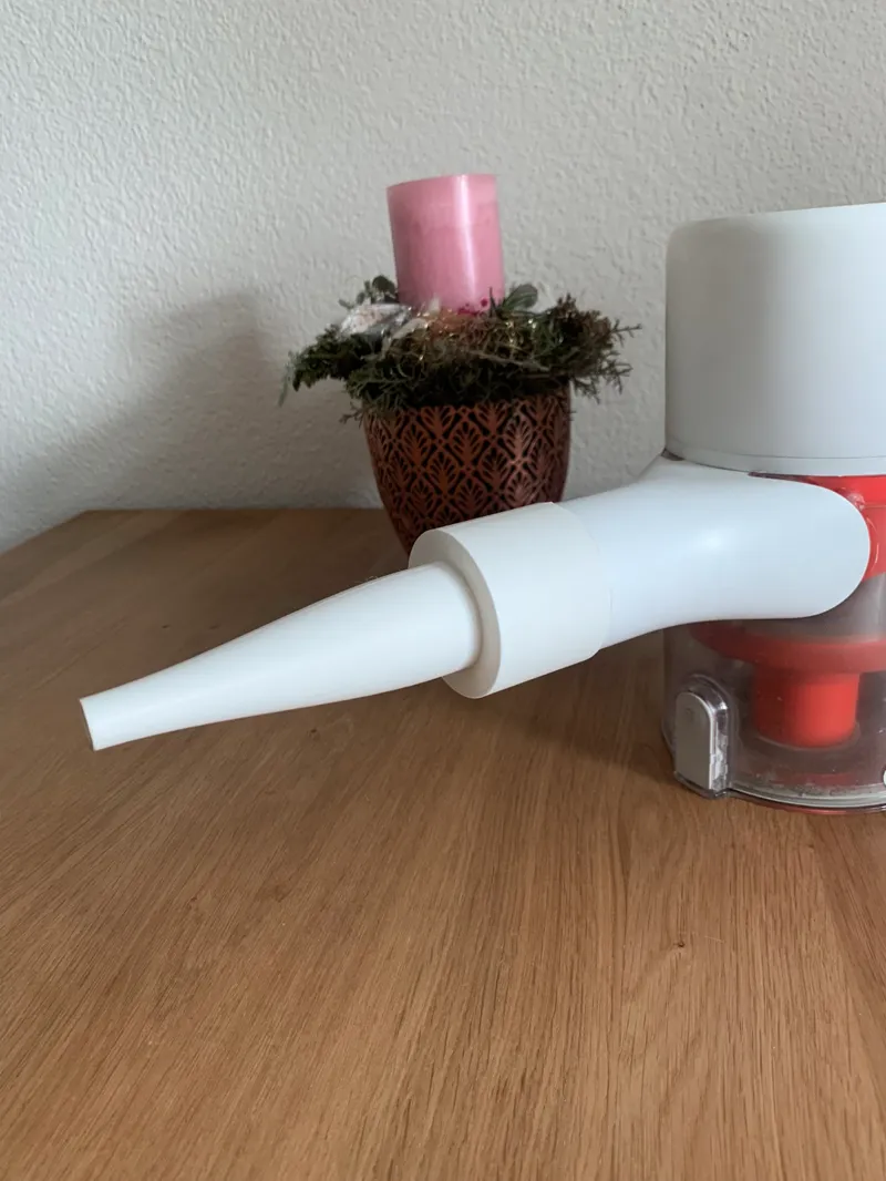 Xiaomi Mi Vacuum Tippy Nozzle