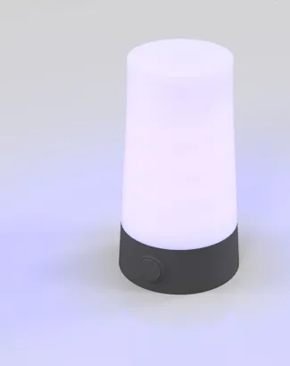 RGB Lamp