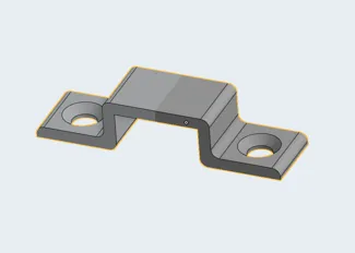 LED clip 10mm