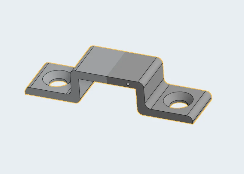 LED clip 10mm