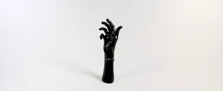 hand