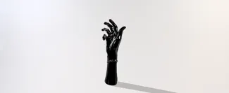 hand low