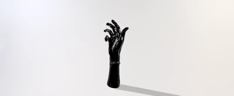 hand low