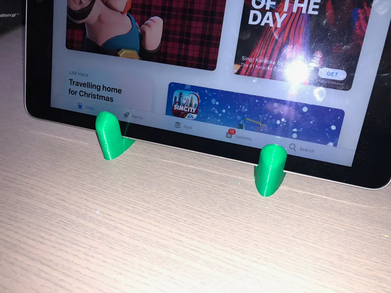 iPad/Tablet Stands