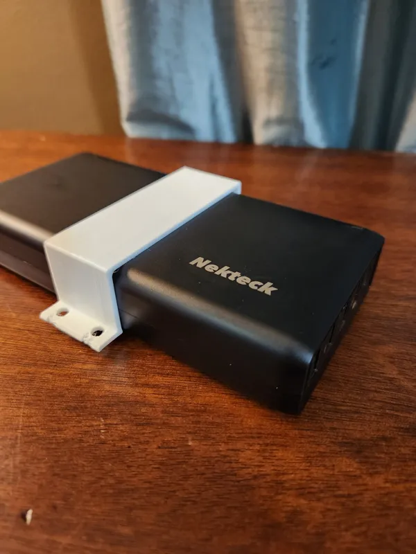 Nektech Charger Mount