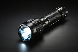 olight flashlight