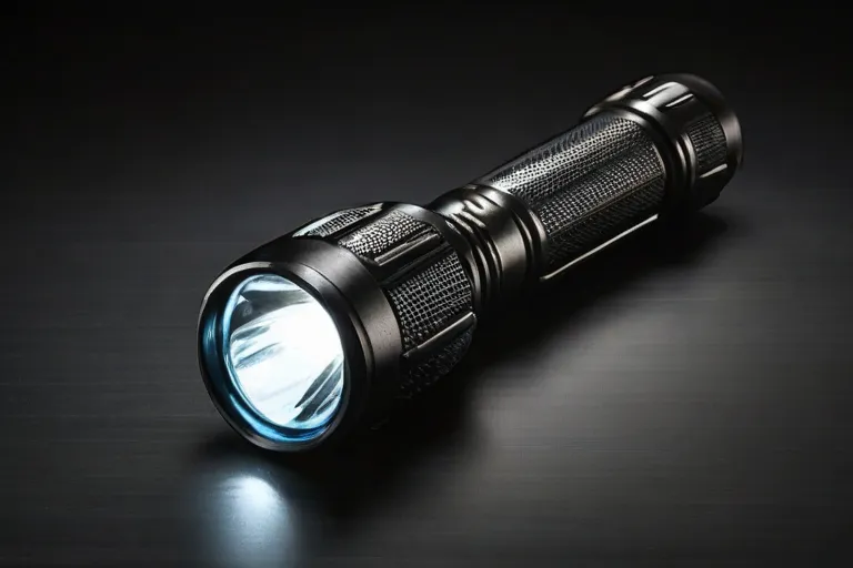 olight flashlight