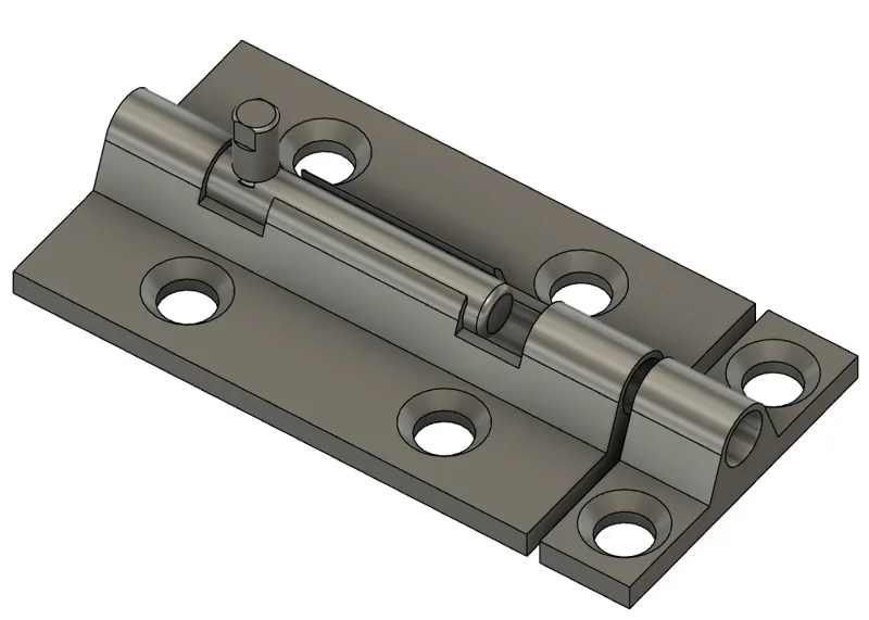 Switch lock 