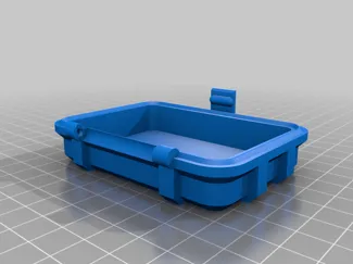 Batterie Box