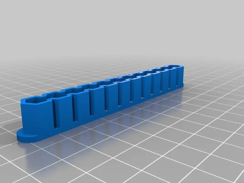 Bit holder