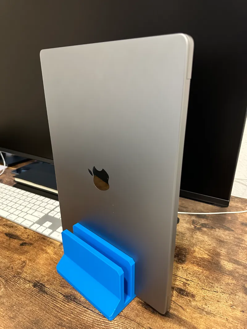 Dual Docking Station for Macbook Pros