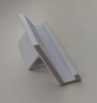 Landscape Phone Holder
