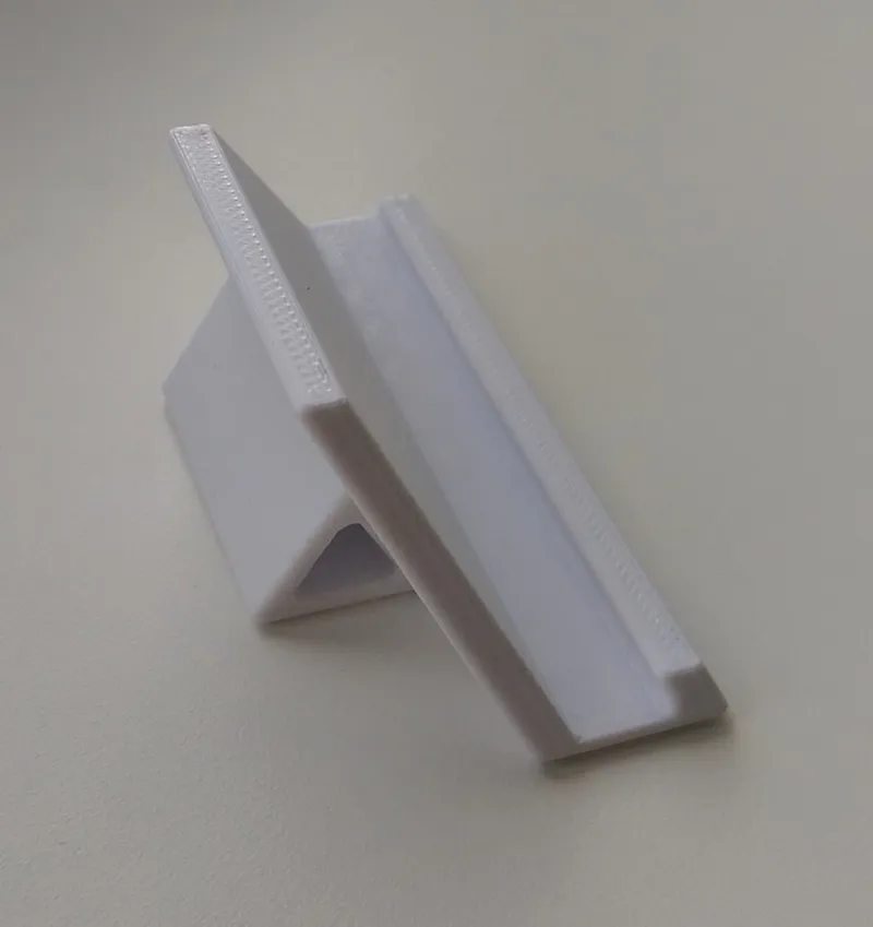 Landscape Phone Holder