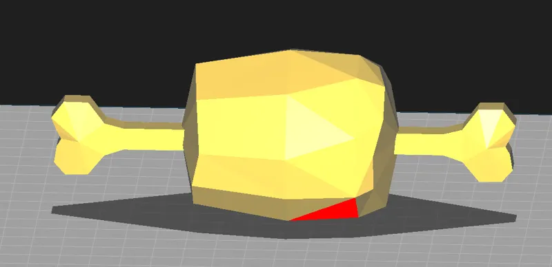 Meat Chunk