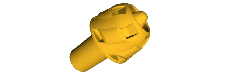 Nerf Dart Tip Replacement