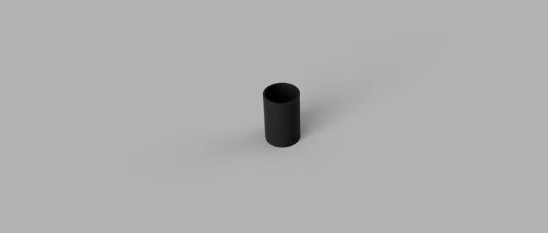 The simple Vase