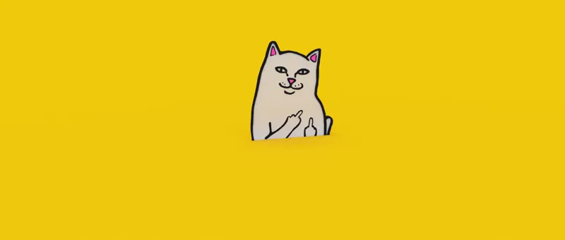 RipNDip cat