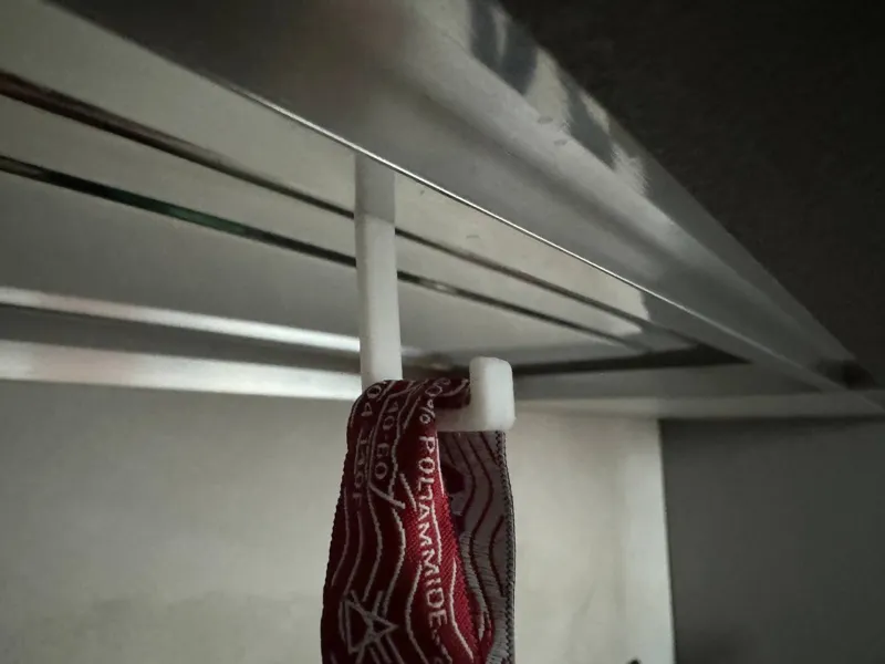 Kitchen Cabinet Hook