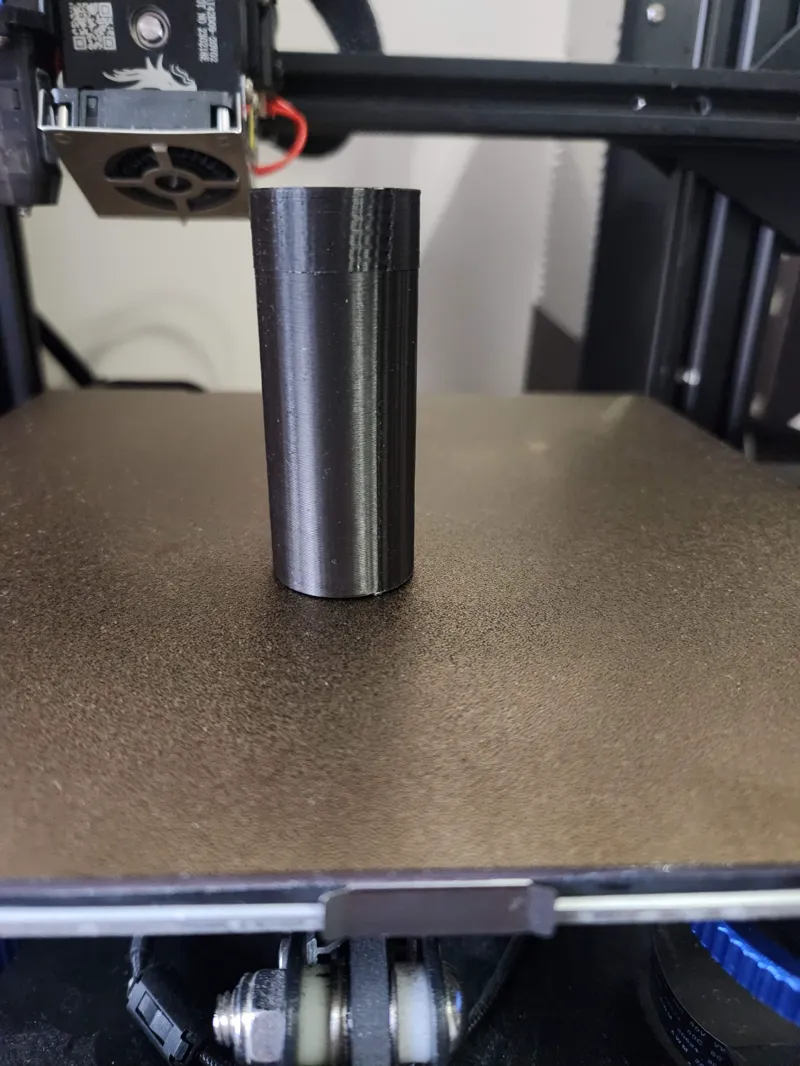 Lithium Battery Holder