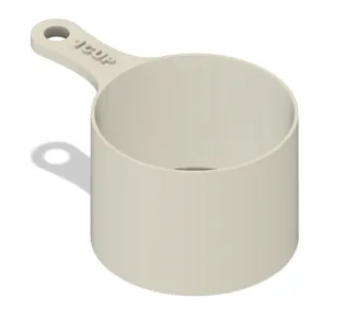 Measuring cup