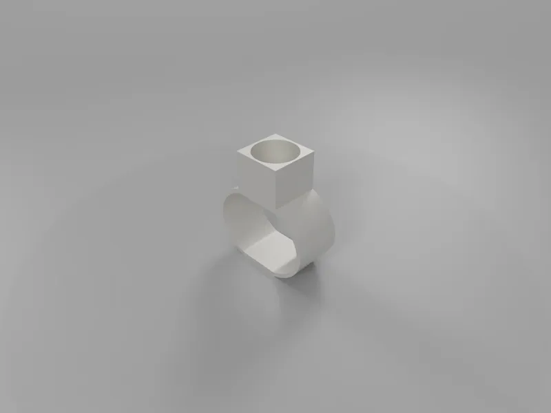 Damping feet For Kobra 2 Pro / Kobra Series