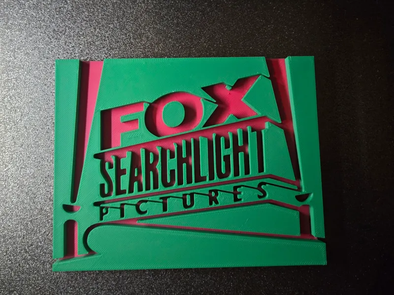 Fox Searchlight Pictures logo