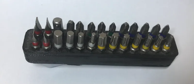 Magnetic Tool Holder