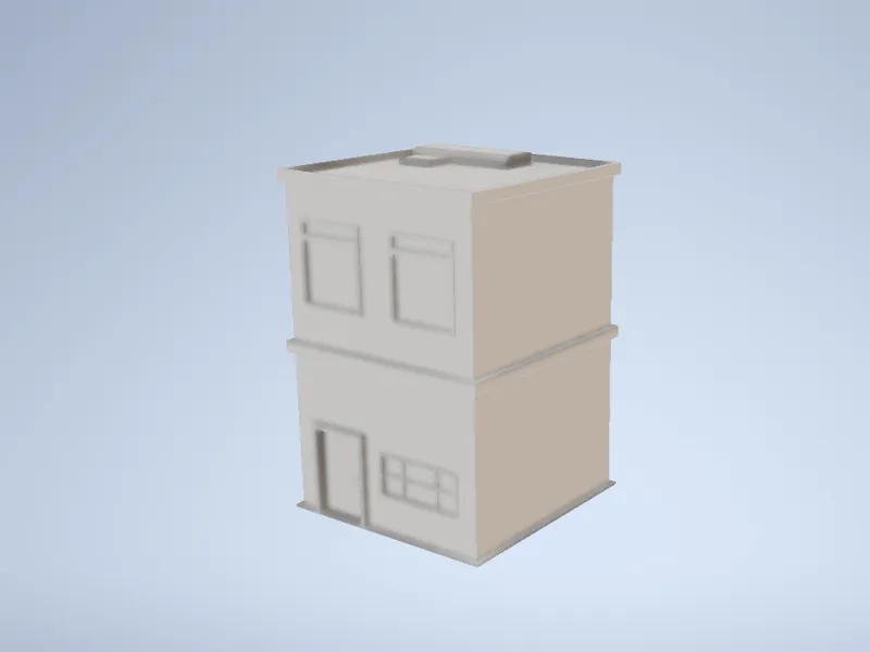 House / Apartment
