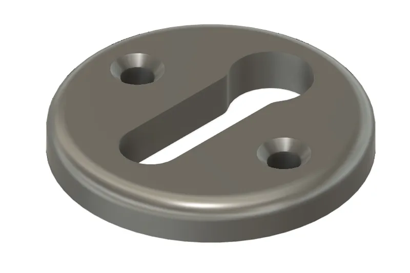Key Escutcheon