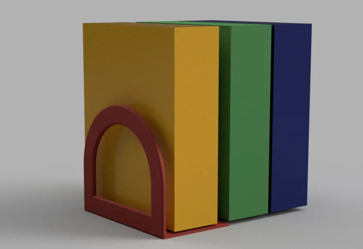 Book stand