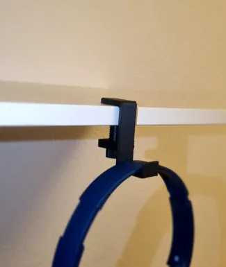 Headphone holder