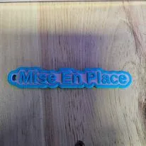 Mise En Place
