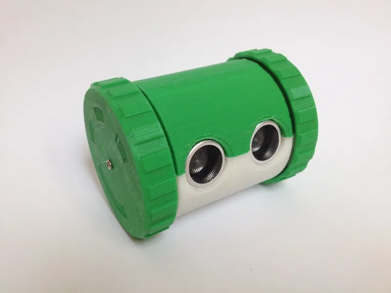 Attiny Canbot