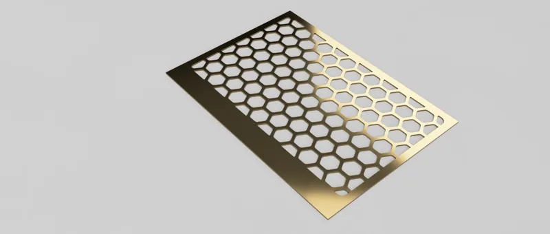 ashdown speaker grill 