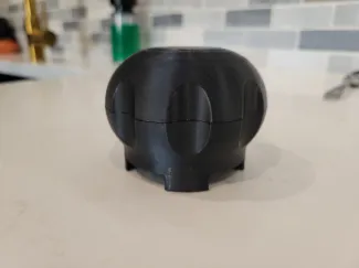 Behr 1-Gallon 'Simple Pour' Paint Cap Opener