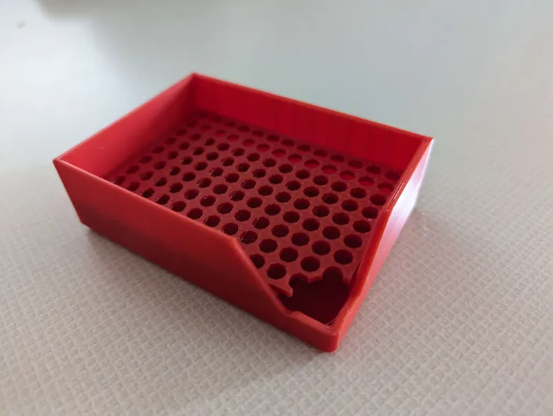 Soap Holder/Box