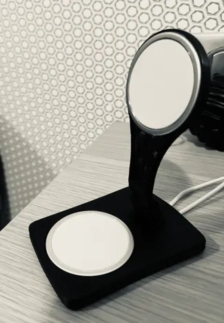 iPhone Airpods MagSafe Charger Stand