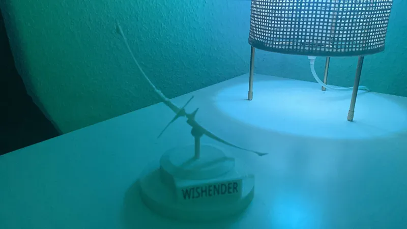 Destiny 2 Wishender Bow + Base
